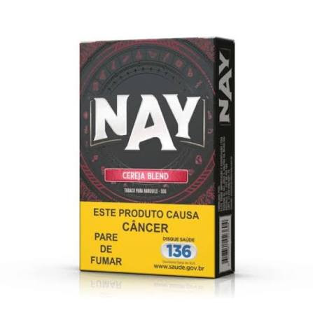 NAY CEREJA BLEND 