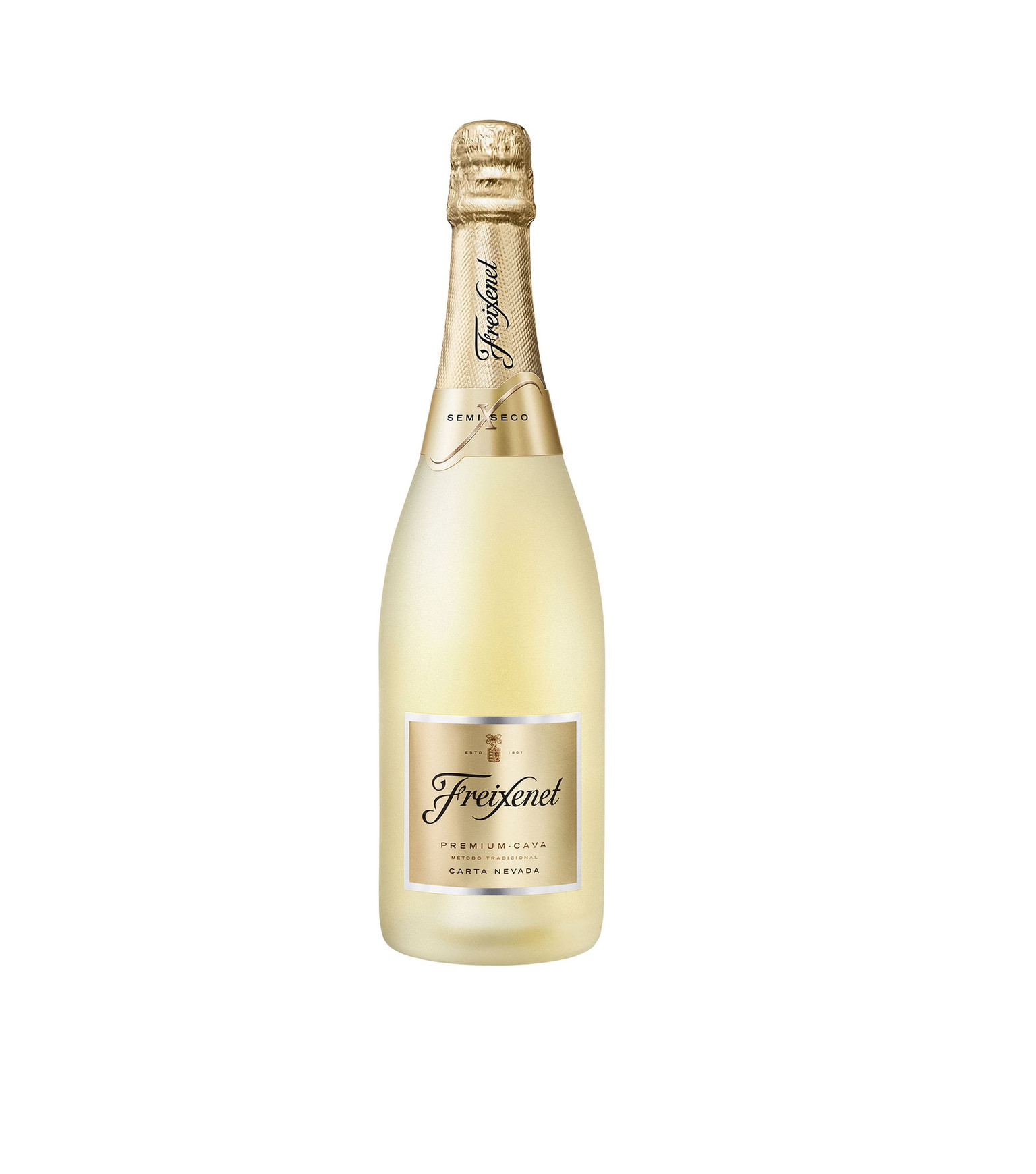 FREIXENET CARTA NEVADA DEMI SEC CAVA