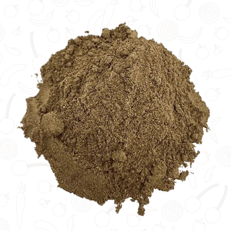 Tempero Sirio 50g