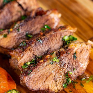 BISTECA DE PORCO