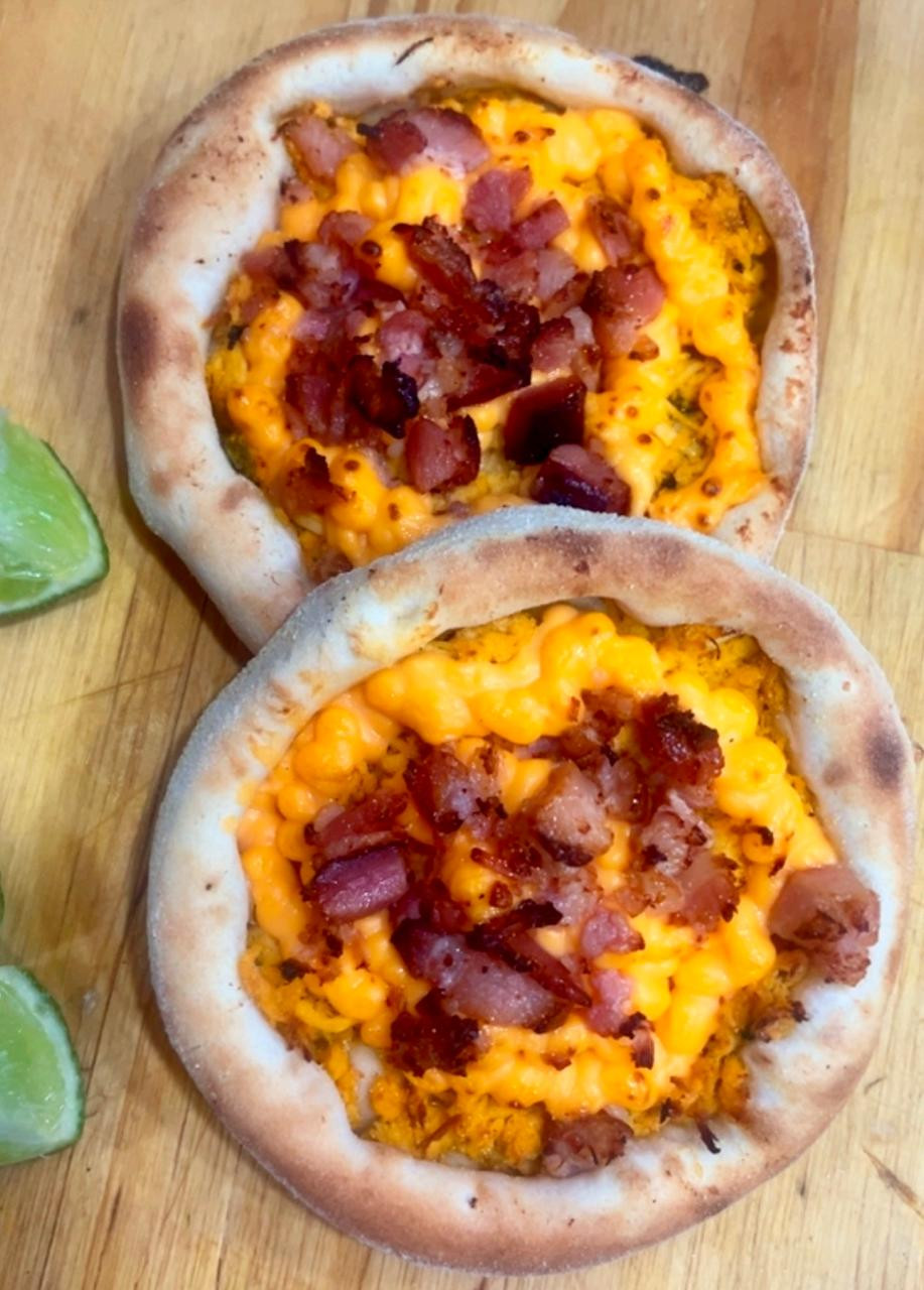 esf frango cheddar e bacon