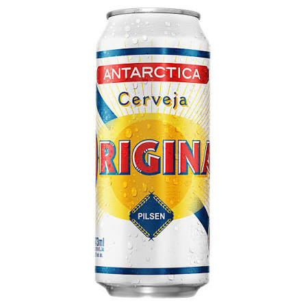 ANTARTICA ORIGINAL 473ML