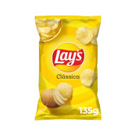LAYS CLASSICA