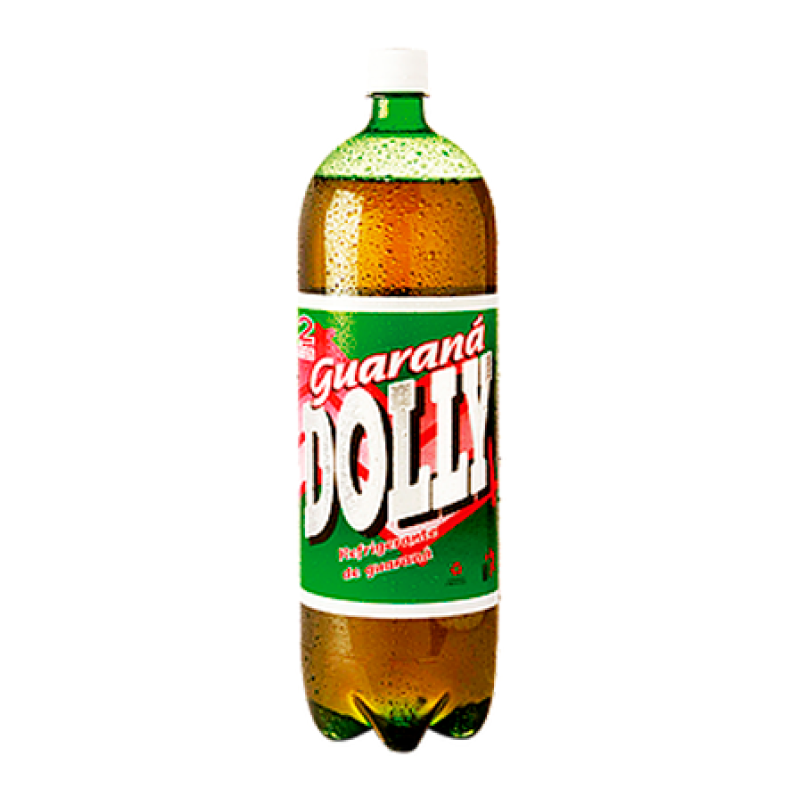 Dolly Guaraná 2L