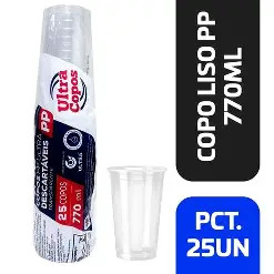 Copo (Ultra) 770ml