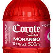 COROTE MORANGO