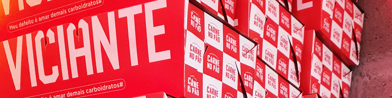 Carne no Pão