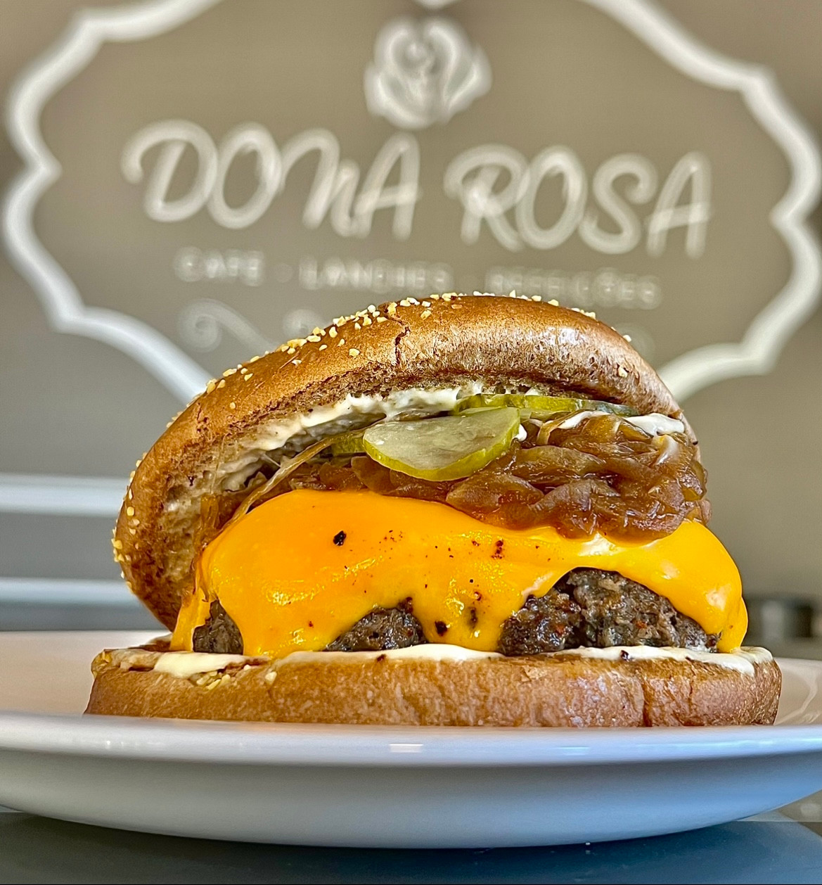 DONA ROSA ESPECIAL