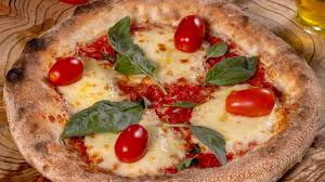 PIZZA TRADICIONAL PEQUENA