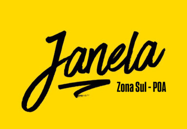 JANELA BURGER ZONA SUL
