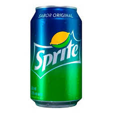 Sprit lata