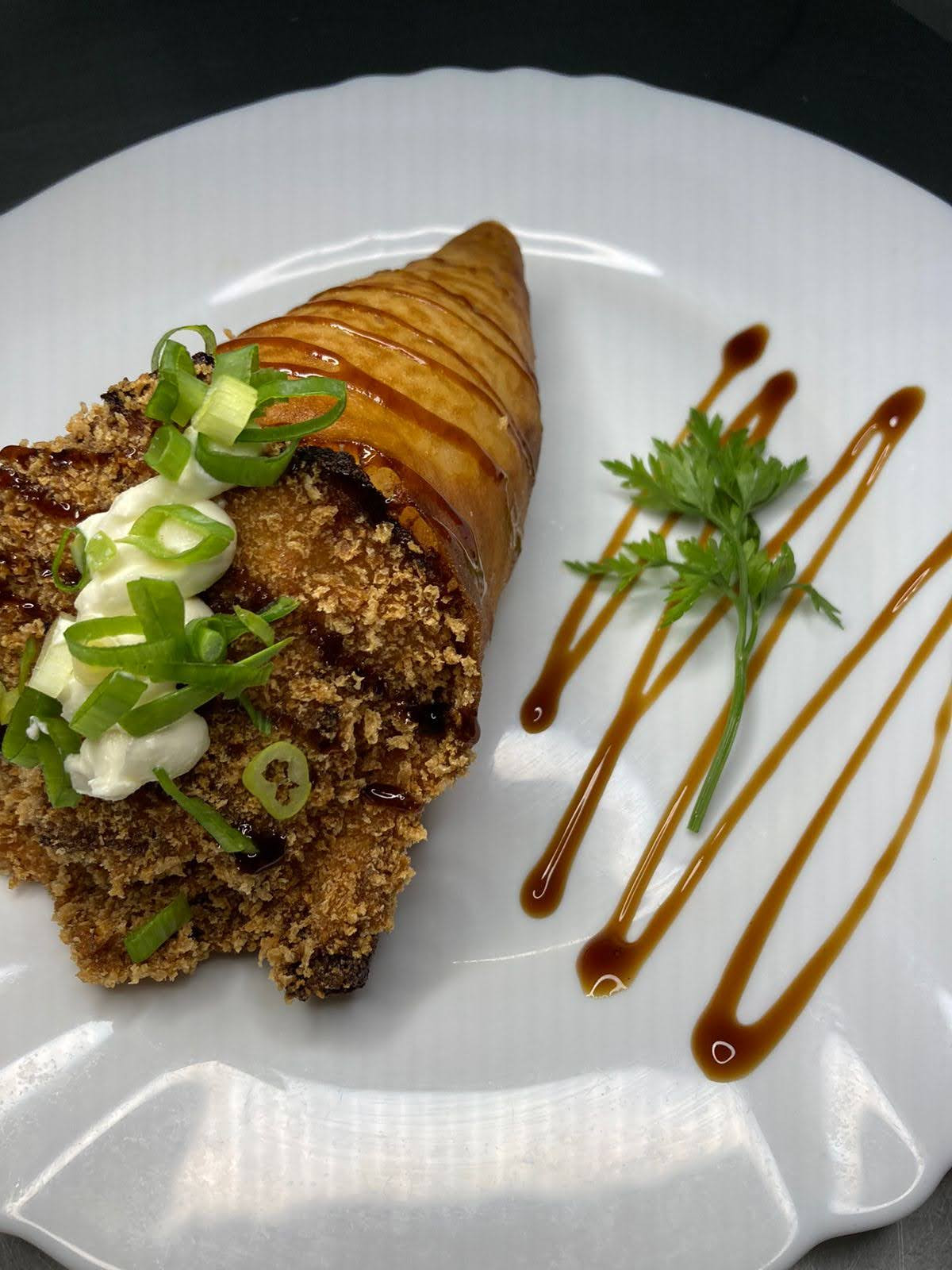 TEMAKI HOT HOLL DE KANI FILADELFIA 