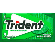 Trident - Menta 