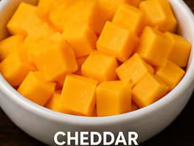 ADICIONAL DE CHEDDAR 