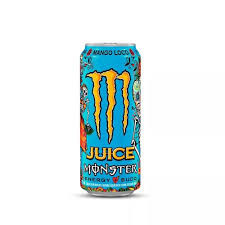 MONSTER MONGO LOCO