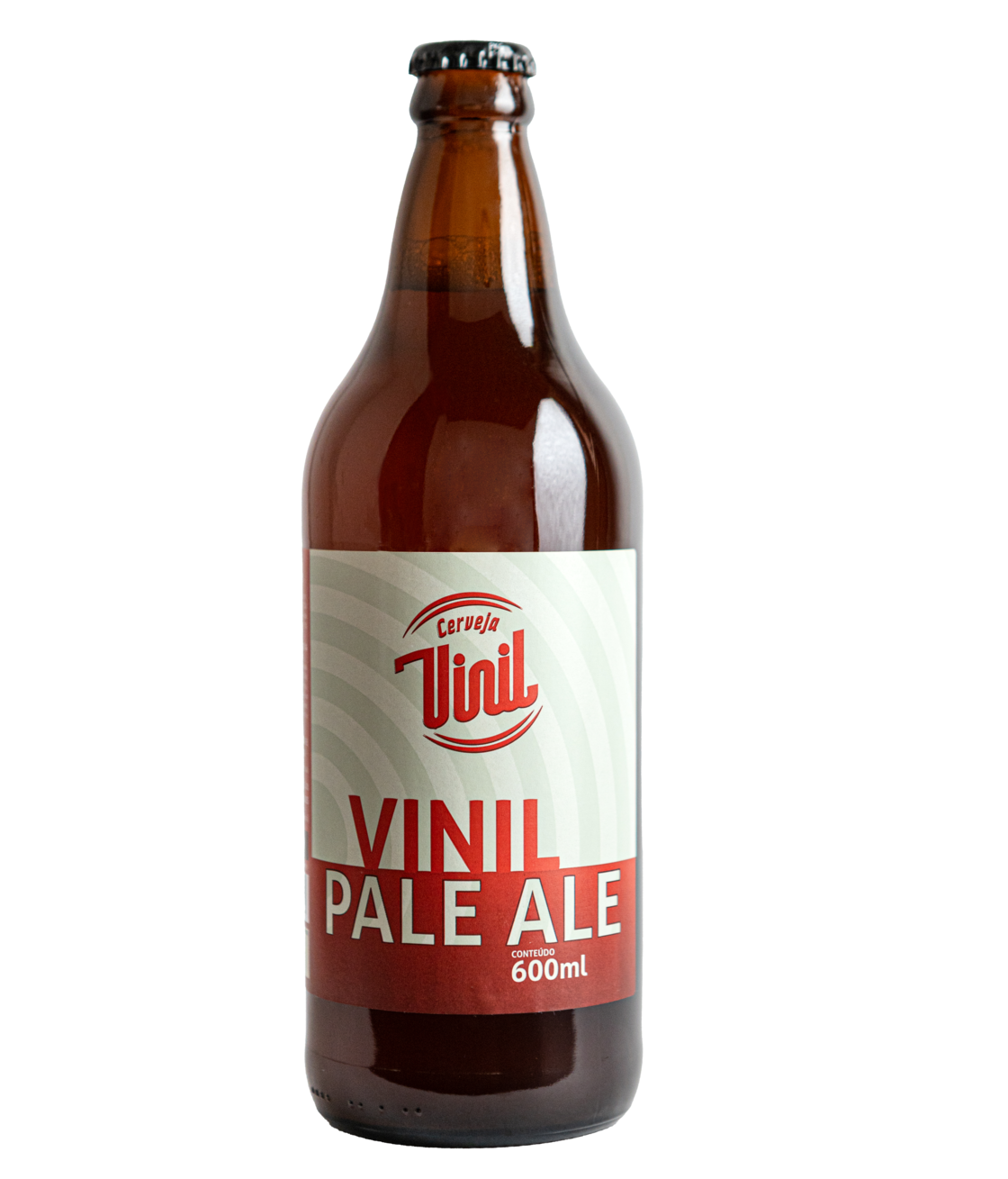 PALE ALE | VINIL
