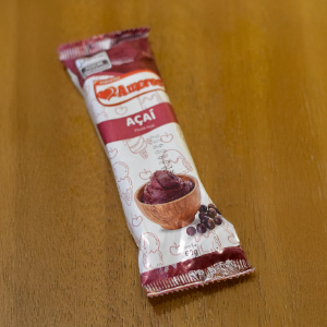 PICOLÉ DE AÇAÍ