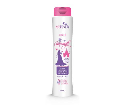 LEAVE IN BY RAPUNZEL MAHAIR 200ML