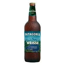 PATAGONIA WEISSE 740ML