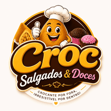 Croc Salgados e Doces