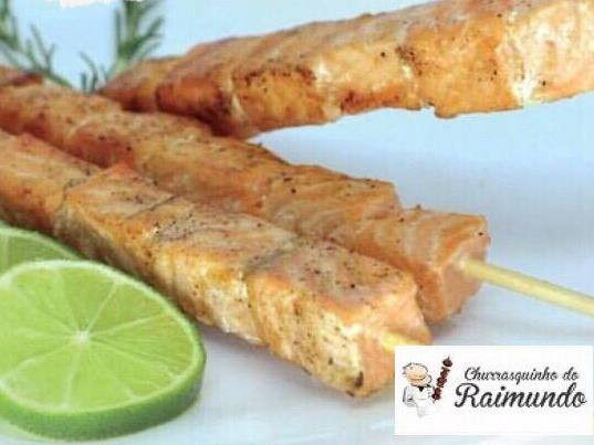 File De Tilapia