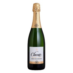 ESPUMANTE CLASSIC DEMI-SEC 750ML