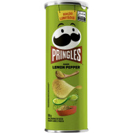 Pringles limonada Peppers lata