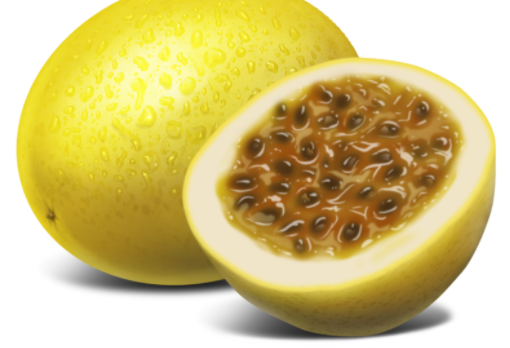 MARACUJÁ 