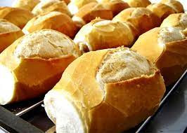 PÃO FRANCÊS 50g.