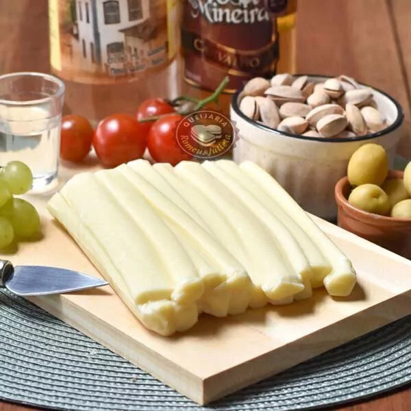 Palitinho de Mussarela
