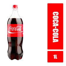 COCA COLA 1L