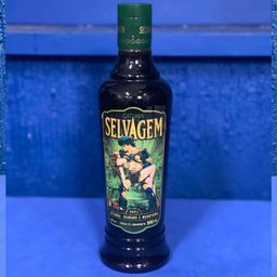 CATUABA SELVAGEM 900ML