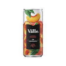 DELVALLE PÊSSEGO 290ML