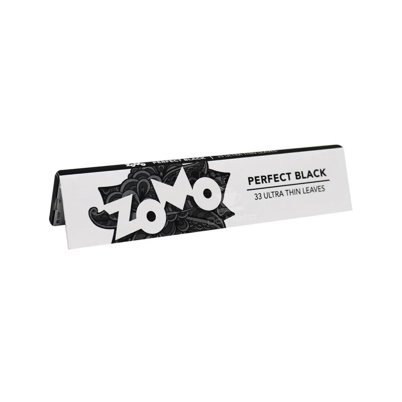 SEDA ZOMO PERFECT BLACK