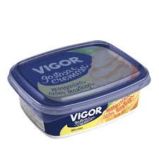 MARGARINA VIGOR COM SAL 250G
