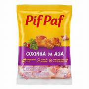 COXINHA DA ASA FRANGO PIF PAF 700GR