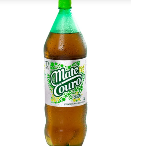 Mate Couro Zero Pet 2LT