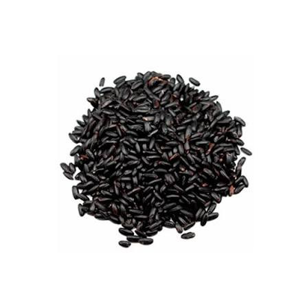 Arroz Preto (100g)
