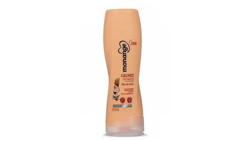 CONDICIONADOR MONANGE CACHOS DEFINIDOS 325ML
