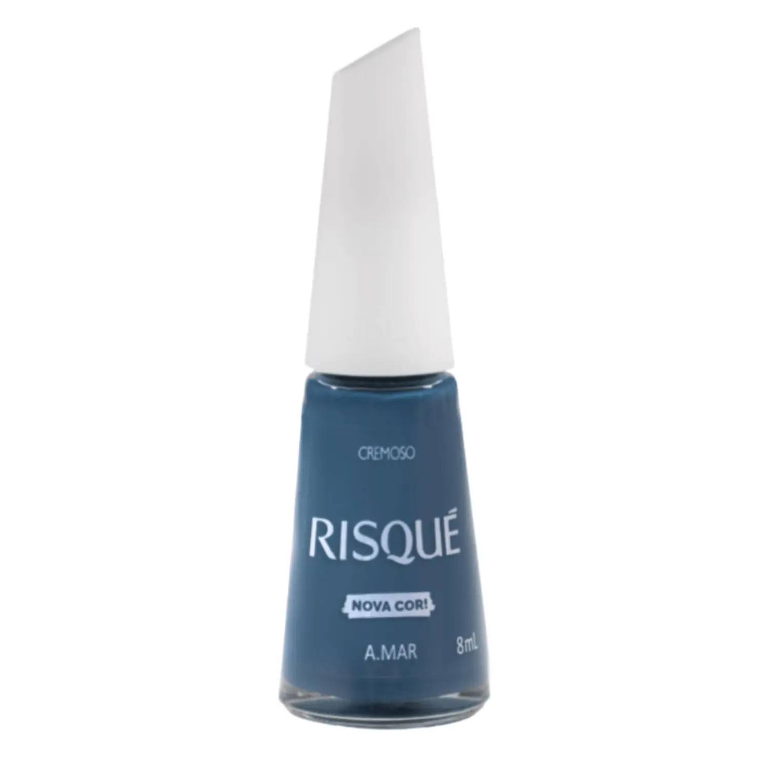 ESMALTE RISQUE AMAR 8ML
