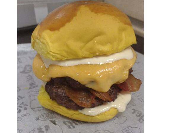 BIG BURGUER 