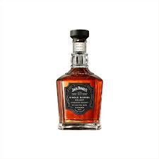 JACK DANIELS SINGLE BARREL SELECT
