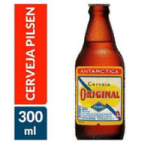 ORIGINAL 300ML (RETORNÁVEL)