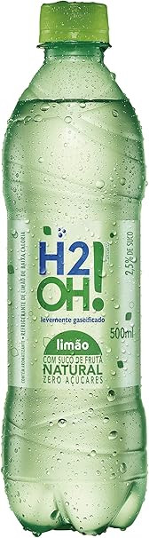 H2O