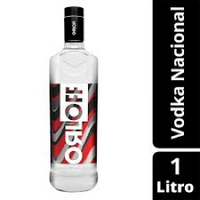 Vodka Orloff