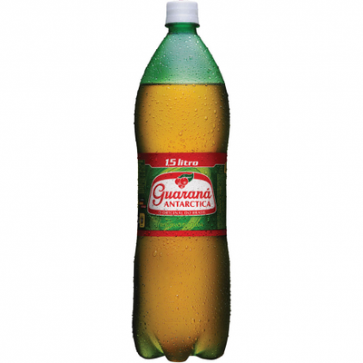 GUARANÁ ANTARCTICA 1,5 LT