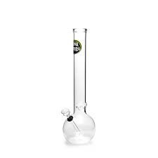 BONG VIDRO MEDIO