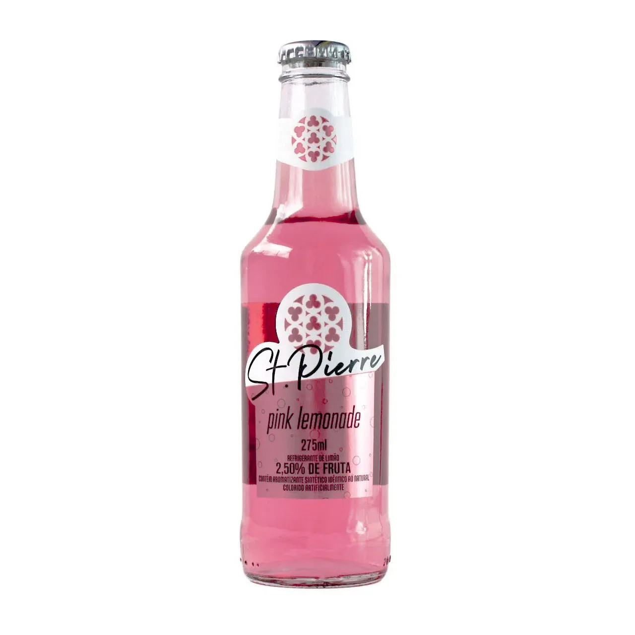 St pierre - Pink Lemonade