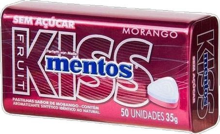 MENTOS LATA