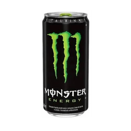 Energético Energy Tradicional Monster 473ml